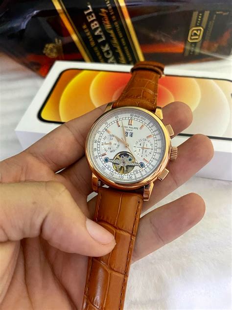 patek philippe 1 1 replica